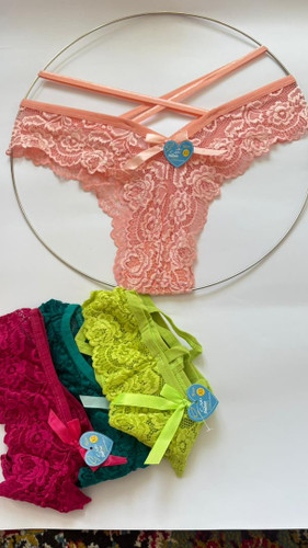 شورت گیپور زنانه بندفانتزی گل دار بدون ایجاد حساسیت از برند دلوین